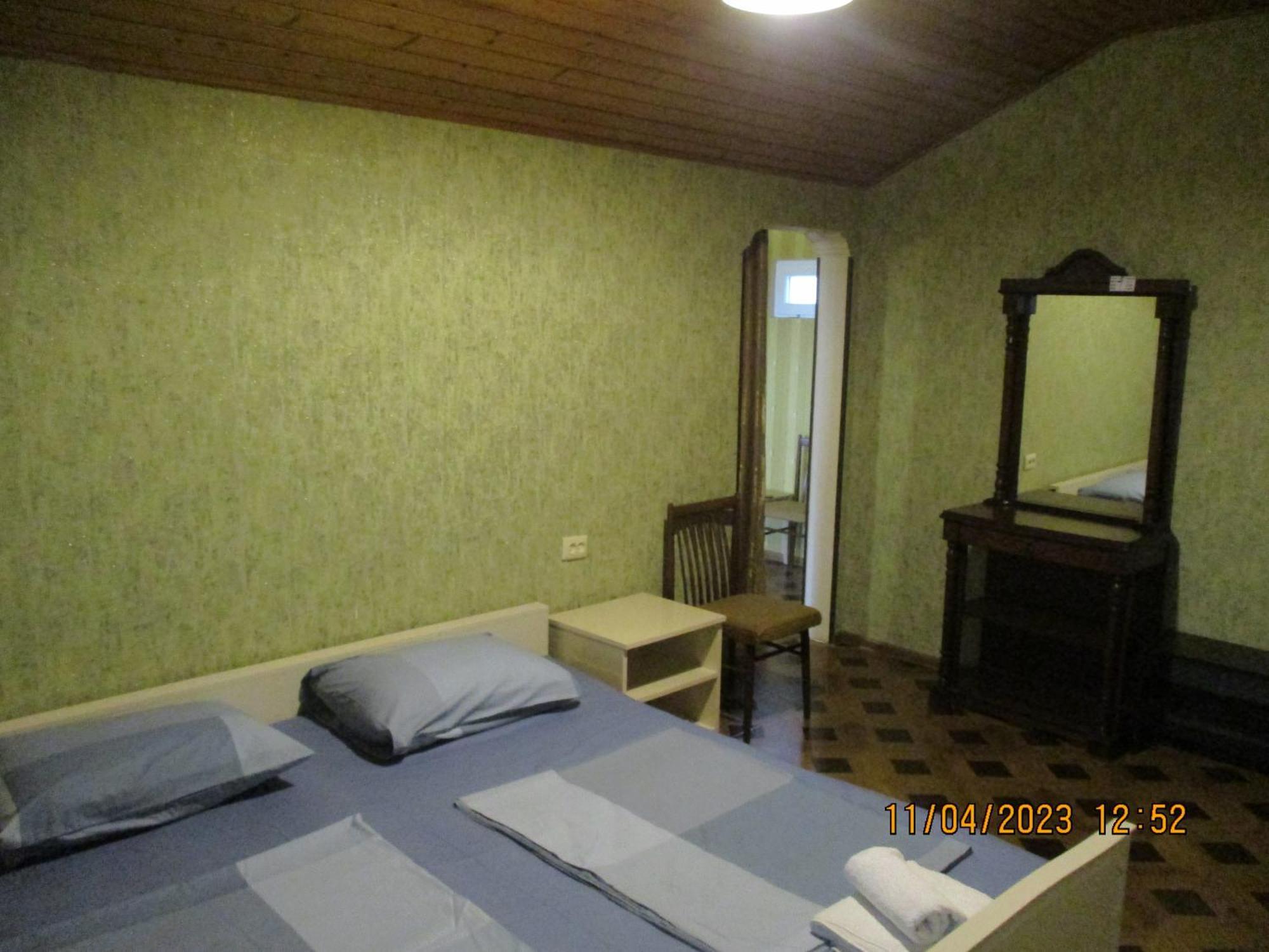 Guest House Nino Makhinjauri Room photo