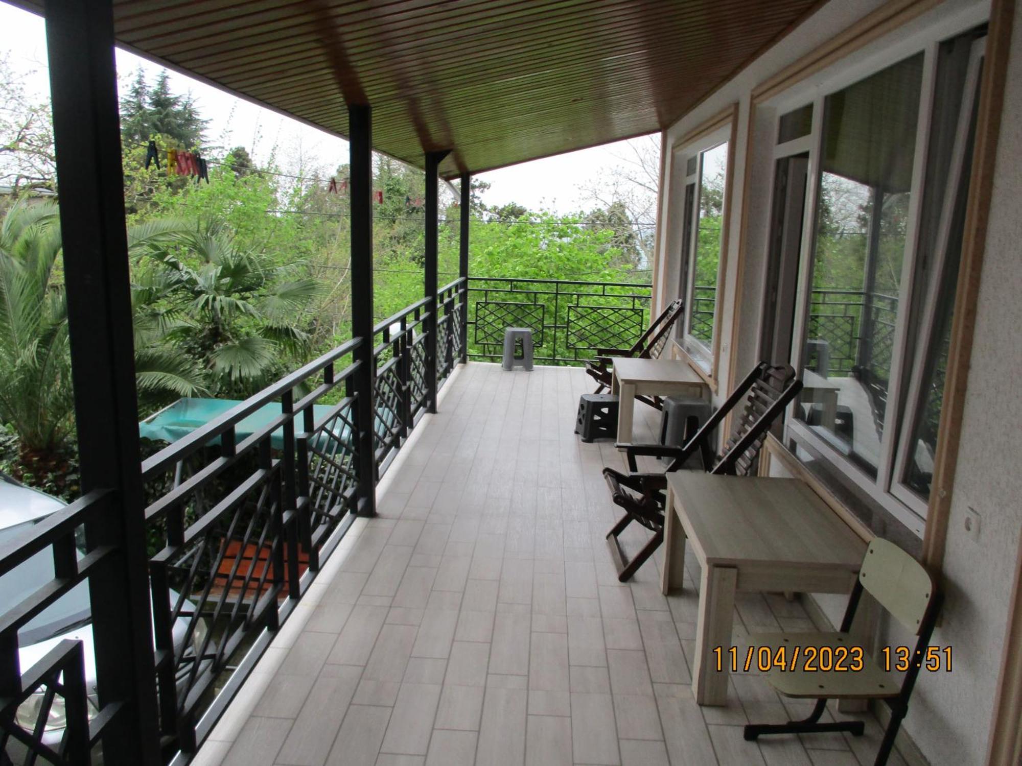 Guest House Nino Makhinjauri Room photo